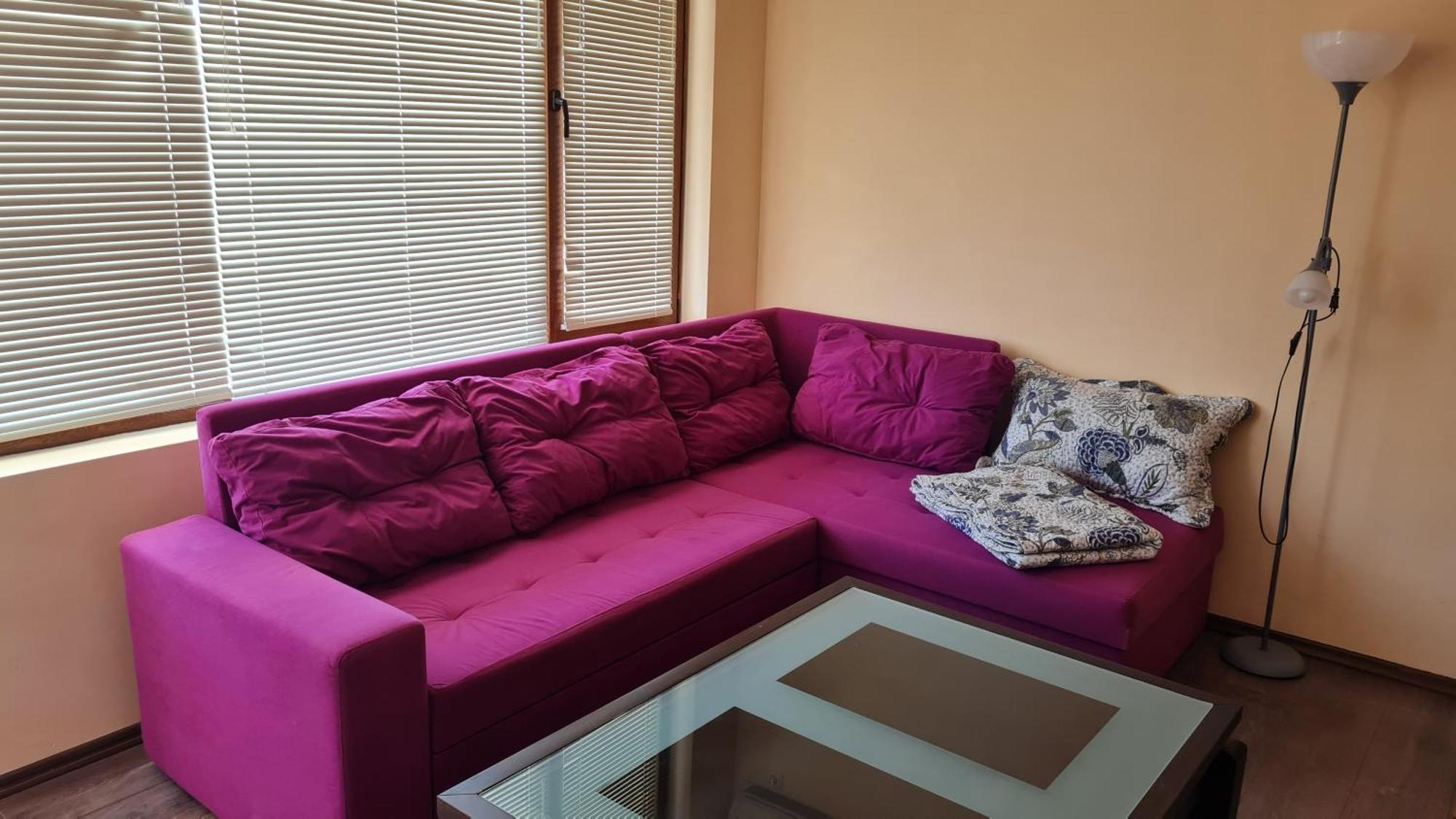 Apartment Lazur By The Sea Ravda Exterior photo